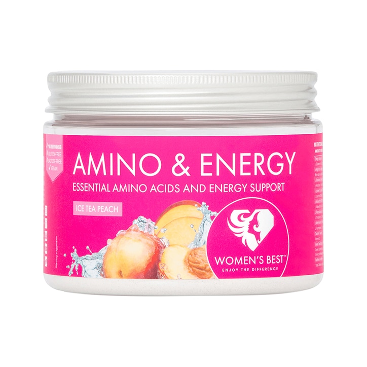 Amino & Energy
