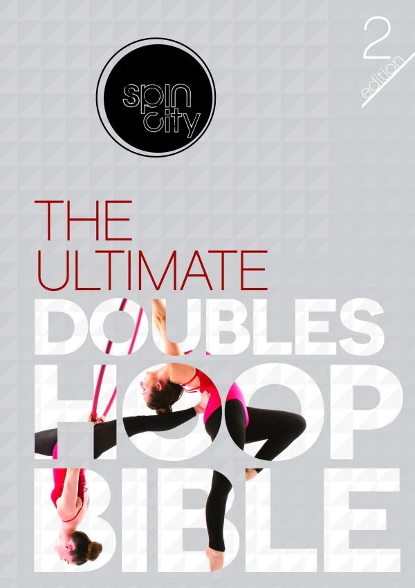 The Ultimate Doubles Hoop Bible