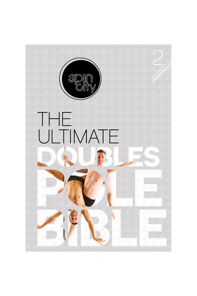 The Ultimate Doubles Pole Bible