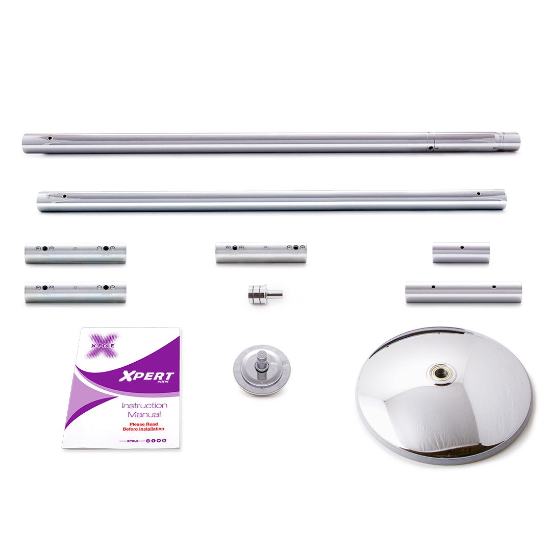 X-Pole - Xpert